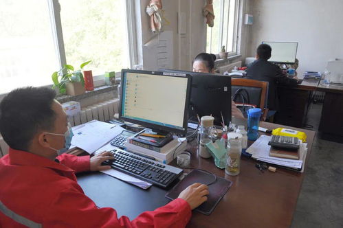 管具公司 云竞赛助力形势任务教育，管理创新永不断线