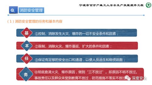 生产加工型小微企业安全管理人员业务能力培训